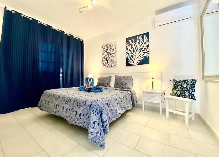 Princesa Sofia Пуэрто дель Кармен