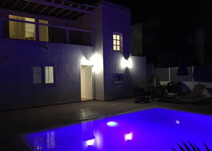 Princesa Sofia Вилла