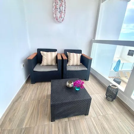 Princesa Sofia Vila Puerto del Carmen (Lanzarote)