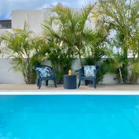 Princesa Sofia Puerto del Carmen (Lanzarote)