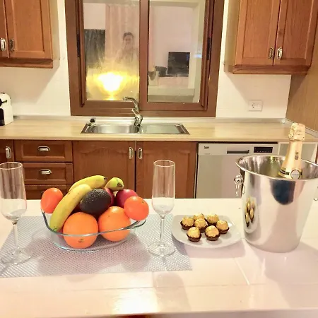 Vila Princesa Sofia *