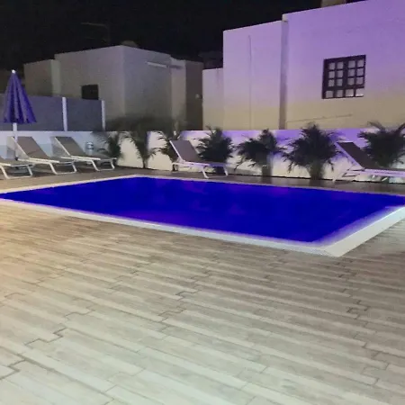 Princesa Sofia Vila Puerto del Carmen (Lanzarote)