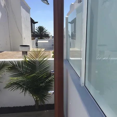 Willa Princesa Sofia Puerto del Carmen (Lanzarote)