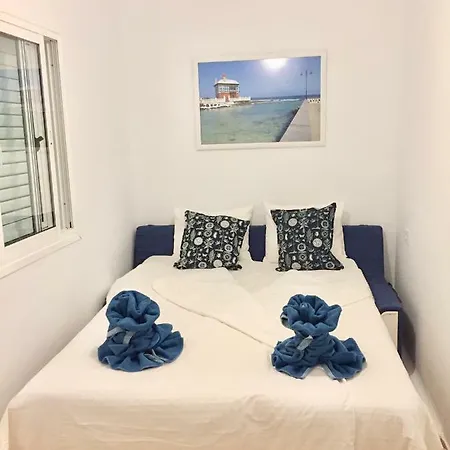 Vila Princesa Sofia Puerto del Carmen (Lanzarote)