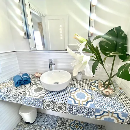 Willa Princesa Sofia *