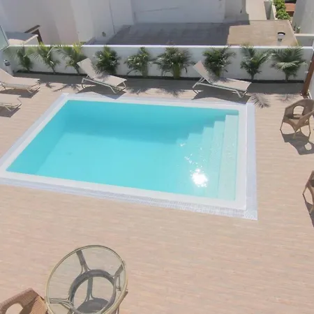 Princesa Sofia * Puerto del Carmen (Lanzarote)