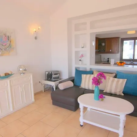 Villa Princesa Sofia *