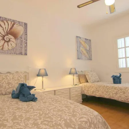 Willa Princesa Sofia