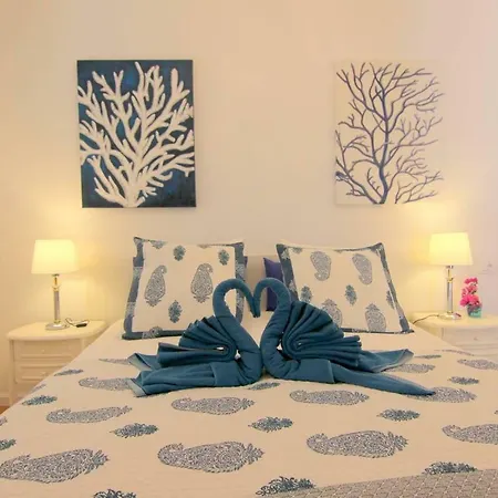 Princesa Sofia Willa Puerto del Carmen (Lanzarote)