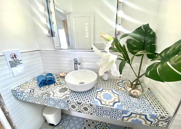 וילה Princesa Sofia *