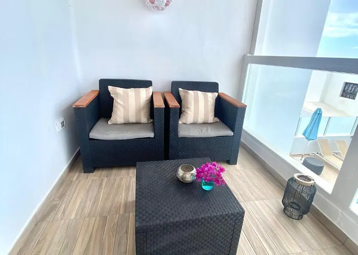 Princesa Sofia Villa Puerto del Carmen (Lanzarote)