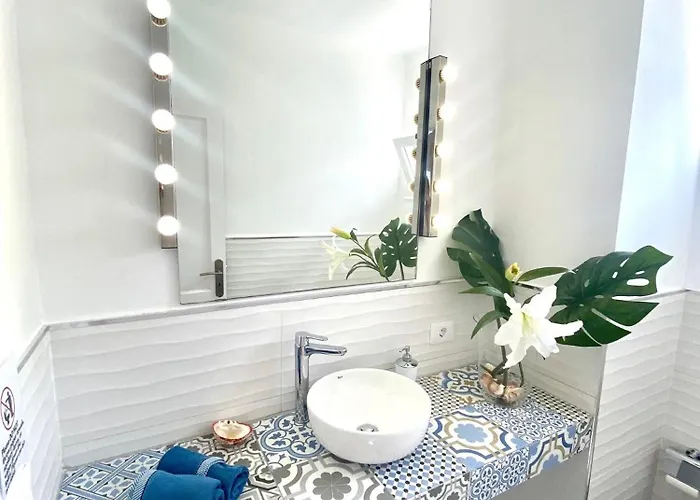 Villa Princesa Sofia Puerto del Carmen (Lanzarote)