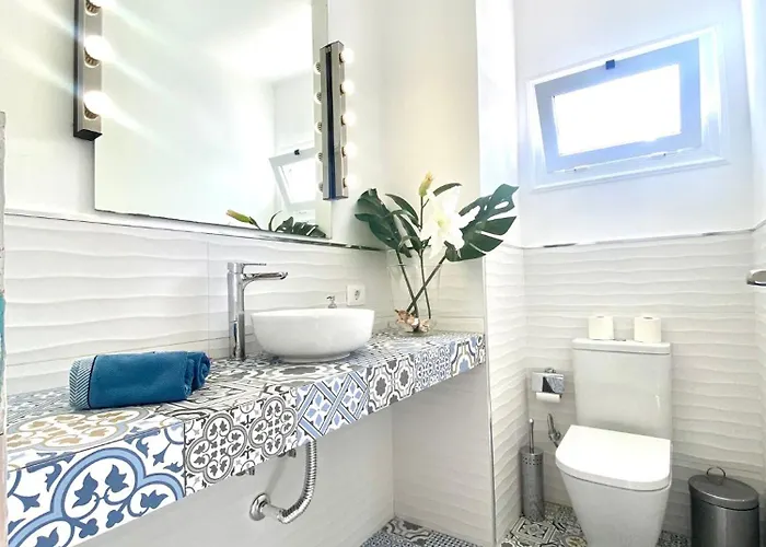 Villa Princesa Sofia