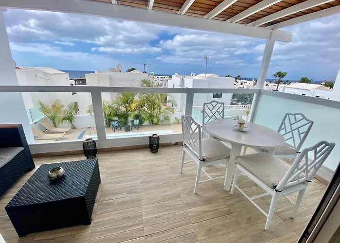 Princesa Sofia Villa *