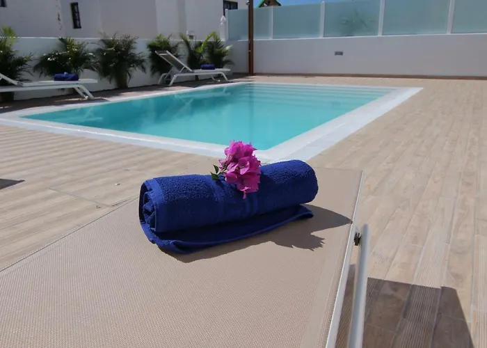 Princesa Sofia Villa