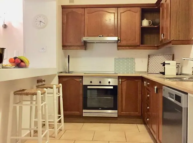 Villa Princesa Sofia Puerto del Carmen (Lanzarote)