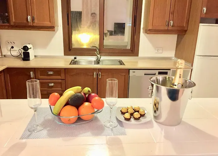 וילה Princesa Sofia *