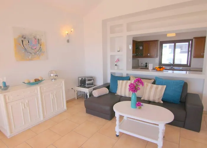 别墅 Princesa Sofia *