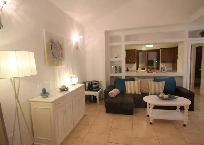 וילה Princesa Sofia *