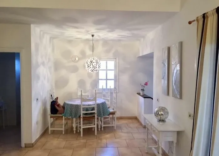 וילה Princesa Sofia *