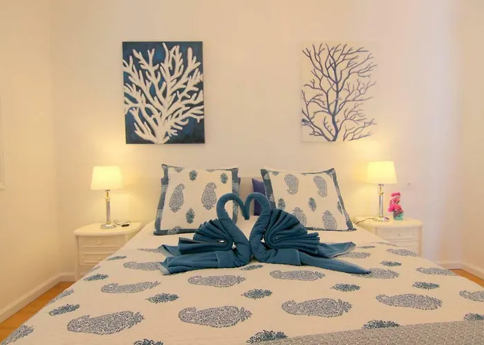 Princesa Sofia וילה פוארטו דל כרמן