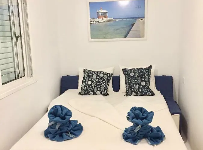 Villa Princesa Sofia Puerto del Carmen (Lanzarote)