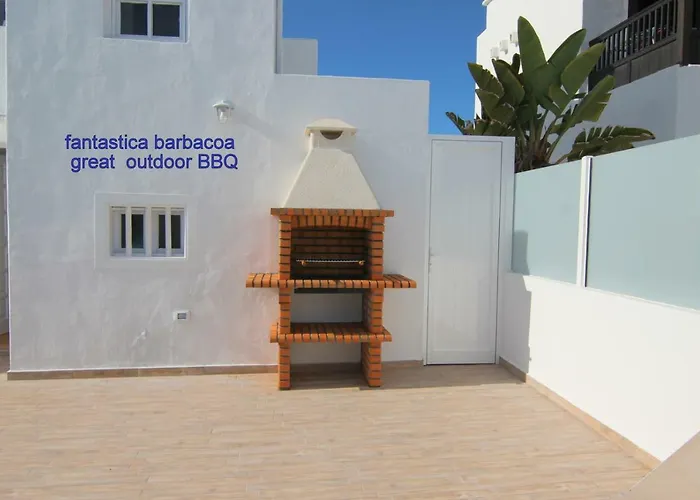 Princesa Sofia וילה *