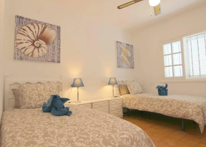 Villa Princesa Sofia