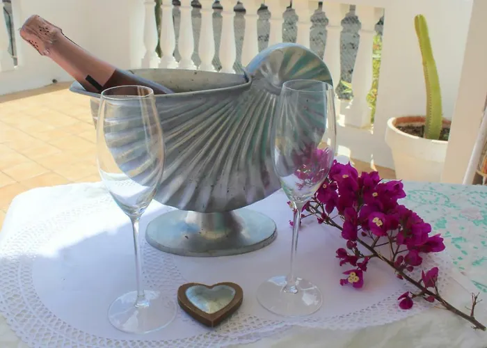 Princesa Sofia Villa Puerto del Carmen (Lanzarote)